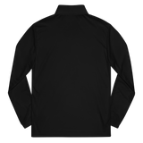 Adidas Quarter Zip Pullover