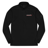 Adidas Quarter Zip Pullover