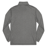 Adidas Quarter Zip Pullover