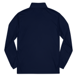 Adidas Quarter Zip Pullover