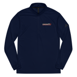 Adidas Quarter Zip Pullover