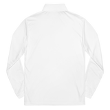 Adidas Quarter Zip Pullover