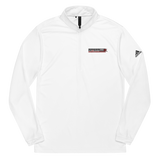 Adidas Quarter Zip Pullover