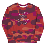 Women's Rustic X Camo Sweatshirt