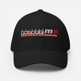 Structured Flex Fit Hat
