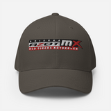 Structured Flex Fit Hat
