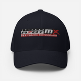 Structured Flex Fit Hat