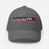 Structured Flex Fit Hat