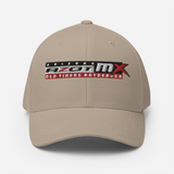 Structured Flex Fit Hat