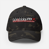 Structured Flex Fit Hat
