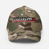 Structured Flex Fit Hat