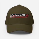 Structured Flex Fit Hat