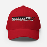 Structured Flex Fit Hat