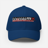 Structured Flex Fit Hat