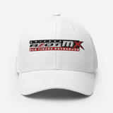 Structured Flex Fit Hat