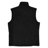 Columbia Fleece Vest