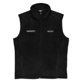 Columbia Fleece Vest