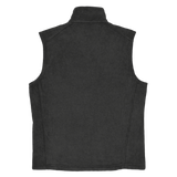 Columbia Fleece Vest