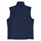 Columbia Fleece Vest