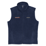 Columbia Fleece Vest
