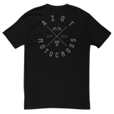 Rustic X Tri-Blend T-shirt