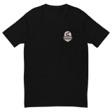 Badge Tri-Blend Shirt