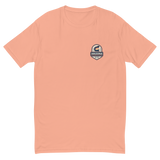 Badge Tri-Blend Shirt