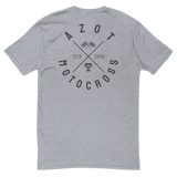Rustic X Tri-Blend T-shirt