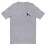 Badge Tri-Blend Shirt
