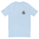 Badge Tri-Blend Shirt