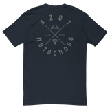Rustic X Tri-Blend T-shirt