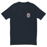 Badge Tri-Blend Shirt