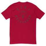 Rustic X Tri-Blend T-shirt