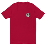 Badge Tri-Blend Shirt