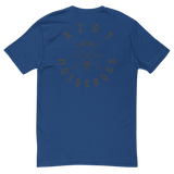 Rustic X Tri-Blend T-shirt