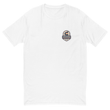 Badge Tri-Blend Shirt