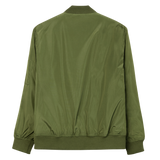 Premium Bomber Jacket
