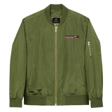 Premium Bomber Jacket