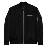 Premium Bomber Jacket