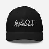 AZOT Motocross Hat