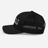 AZOT Motocross Hat