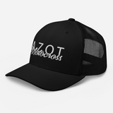 AZOT Motocross Hat