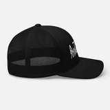 AZOT Motocross Hat