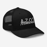 AZOT Motocross Hat