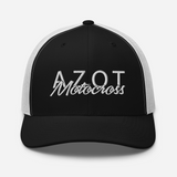 AZOT Motocross Hat