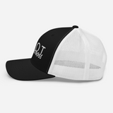 AZOT Motocross Hat
