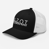 AZOT Motocross Hat