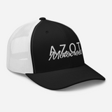 AZOT Motocross Hat