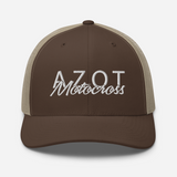 AZOT Motocross Hat
