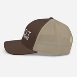 AZOT Motocross Hat